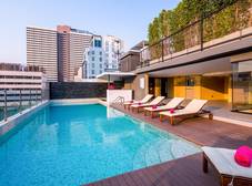 Фото отеля Glow Sukhumvit 5