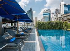 Фото отеля The Key Premier Sukhumvit Bangkok by Compass Hospitality