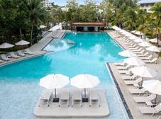 Фото отеля Centara Karon Resort Phuket