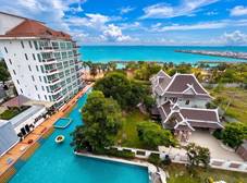 Фото отеля Sunday Sand Beach Pattaya