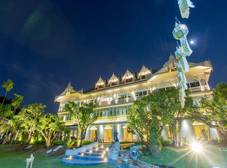 Фото отеля At Pingnakorn Riverside
