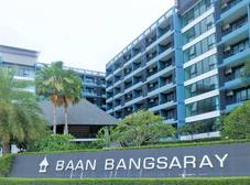 Фото отеля Baan Bangsaray Hotel