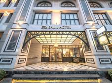 Фото отеля The Salil Hotel Sukhumvit 57 - Thonglor