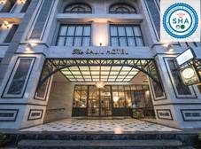 Фото отеля The Salil Hotel Sukhumvit 57 - Thonglor