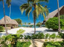 Фото отеля Zanzibar Magic Boutique Hotel