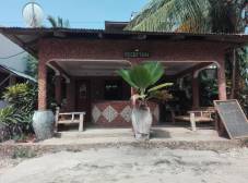Фото отеля Kihori Bungalows