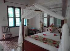 Фото отеля Kihori Bungalows