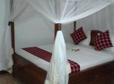 Фото отеля Kihori Bungalows