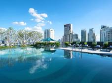 Фото отеля Hyatt Place Bangkok Sukhumvit 24