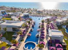 Фото отеля Planet Hollywood Adult Scene Cancun