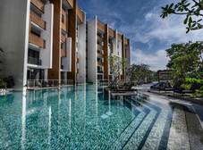 Фото отеля iSanook Resort & Suites Hua Hin