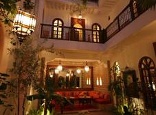 Фото отеля Riad Sable Chaud