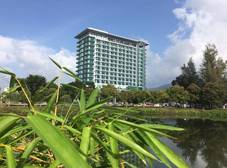 Фото отеля Adya Hotel Langkawi