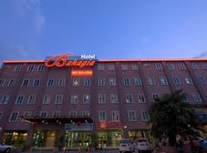 Фото отеля Bahagia Hotel Langkawi