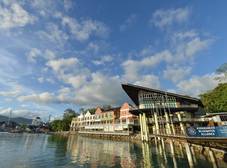 Фото отеля Langkawi Yacht Club Hotel