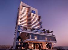 Фото отеля Grand Plaza Movenpick Media City Dubai