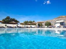 Фото отеля CHC Coriva Beach Hotel & Bungalows