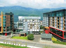 Фото отеля ibis Styles Chiang Mai