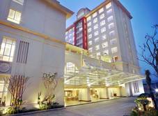 Фото отеля Grand Zuri BSD City