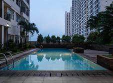 Фото отеля Hotel Santika Depok