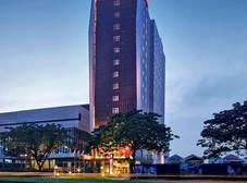 Фото отеля Ibis Gading Serpong