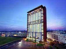 Фото отеля Atria Residences Gading Serpong