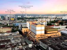 Фото отеля Pudu Plaza