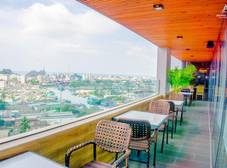 Фото отеля An Phu Hotel, Duong Dong