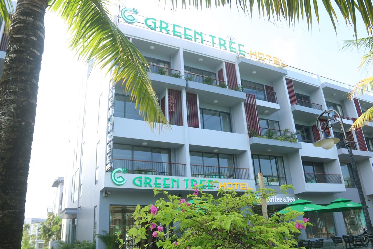 Фото отеля Green Tree Hotel Phu Quoc