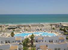 Фото отеля Occidental Torremolinos Playa