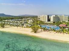 Фото отеля Movenpick Resort Waverly Phu Quoc
