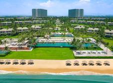 Фото отеля Alma Resort Cam Ranh