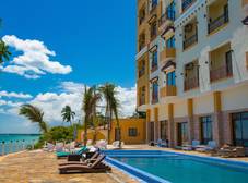 Фото отеля Golden Tulip Zanzibar Resort