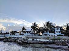 Фото отеля Kena Beach Villas
