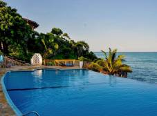 Фото отеля Pearl Beach Resort & Spa Zanzibar