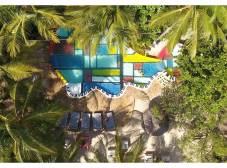 Фото отеля Paje by Night