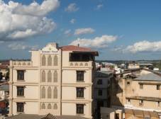 Фото отеля Golden Tulip Zanzibar Boutique