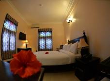 Фото отеля Golden Tulip Zanzibar Boutique