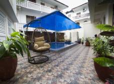 Фото отеля Spice Palace Hotel
