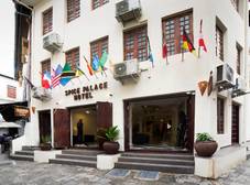 Фото отеля Spice Palace Hotel