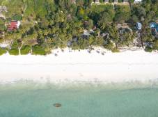 Фото отеля Evergreen Bungalows