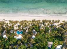 Фото отеля Xanadu Luxury Villas & Retreat Zanzibar