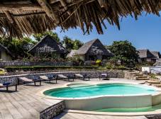 Фото отеля Karafuu Beach Resort Spa