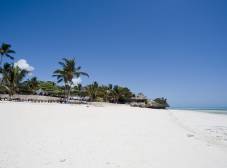 Фото отеля Karafuu Beach Resort Spa