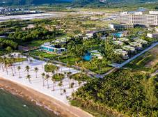 Фото отеля Pullman Phu Quoc Beach Resort