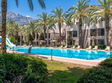 Фото отеля Gravel Hotels Select