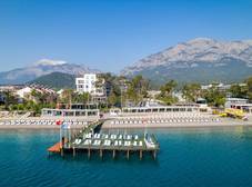Фото отеля Gravel Hotels Select