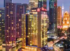 Фото отеля ibis Kuala Lumpur City Centre Hotel