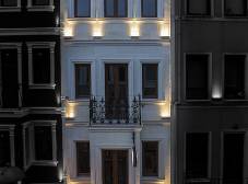 Фото отеля Oriella Hotel