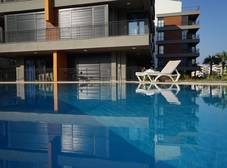 Фото отеля Mene Suites